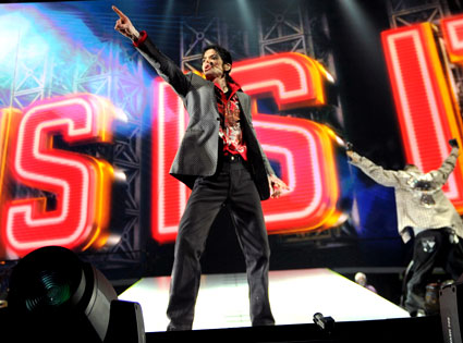 Michael Jackson Michael Jackson